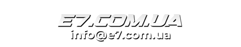 «E7.COM.UA»
